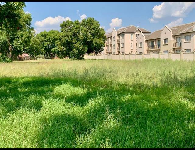 LAND FOR SALE IN KLIPPOORTJIE